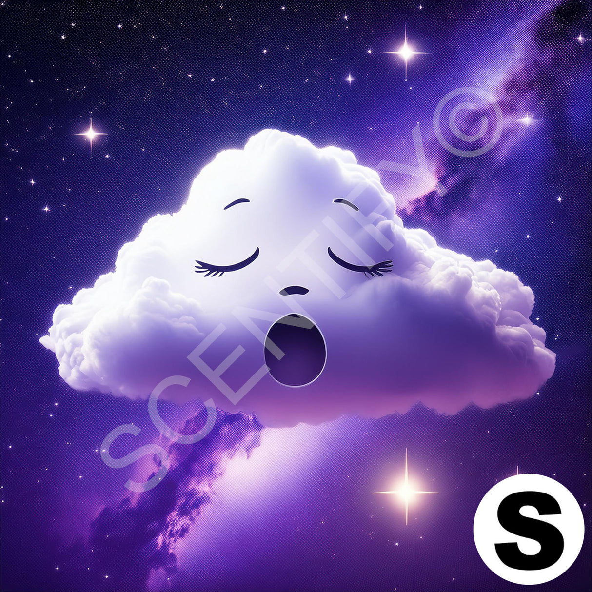 Sleepy Head Fragrance Oil For Wax Melts, SCENTIFY®