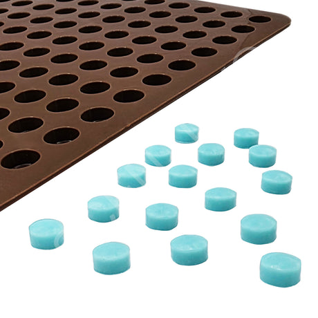 Small Dots Silicone Mould | Wax Melts | SCENTIFY Ltd