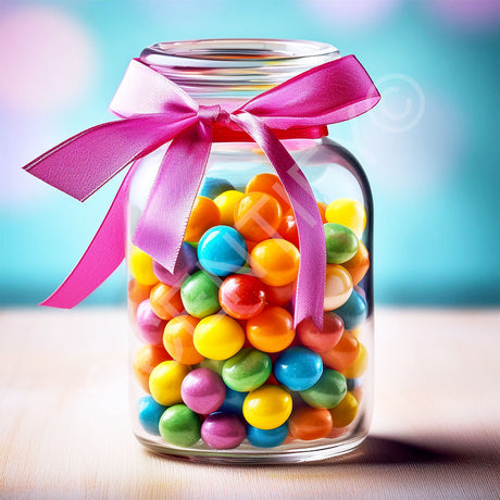 Smell The Rainbow Fragrance Oil For Wax Melts, SCENTIFY®