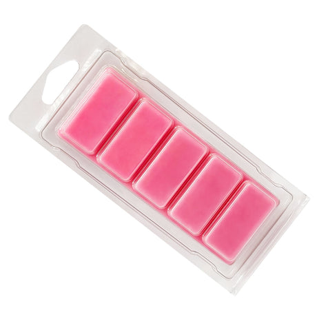 Snap Bar Clamshell - 5 Section | Wax Melts | Truly Personal Ltd