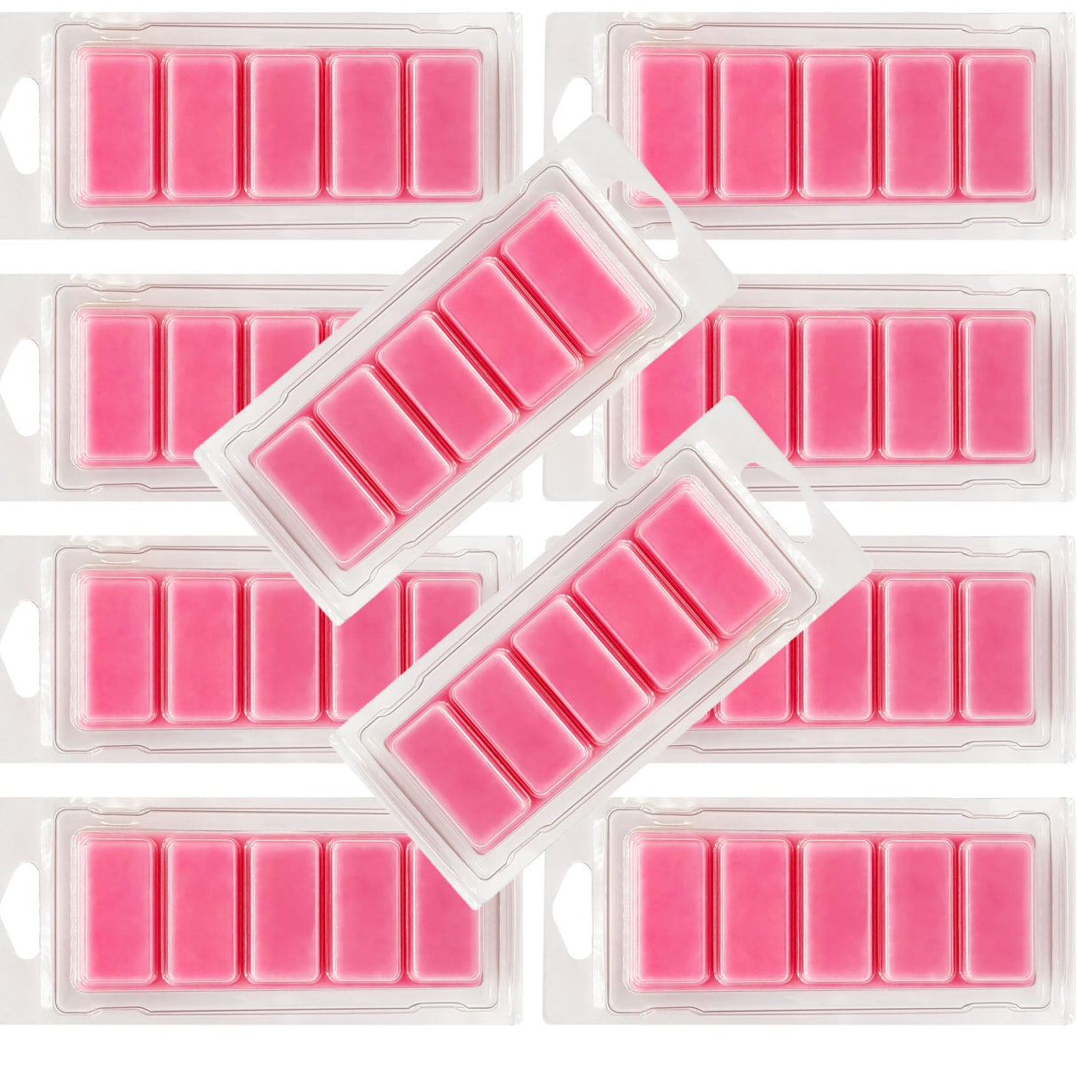 Snap Bar Clamshell - 5 Section | Wax Melts | Truly Personal Ltd