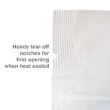 Stand Up Packaging Pouches | Simmering Granules, Sizzlers | Truly Personal Ltd