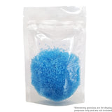 Stand Up Packaging Pouches | Simmering Granules, Sizzlers | Truly Personal Ltd