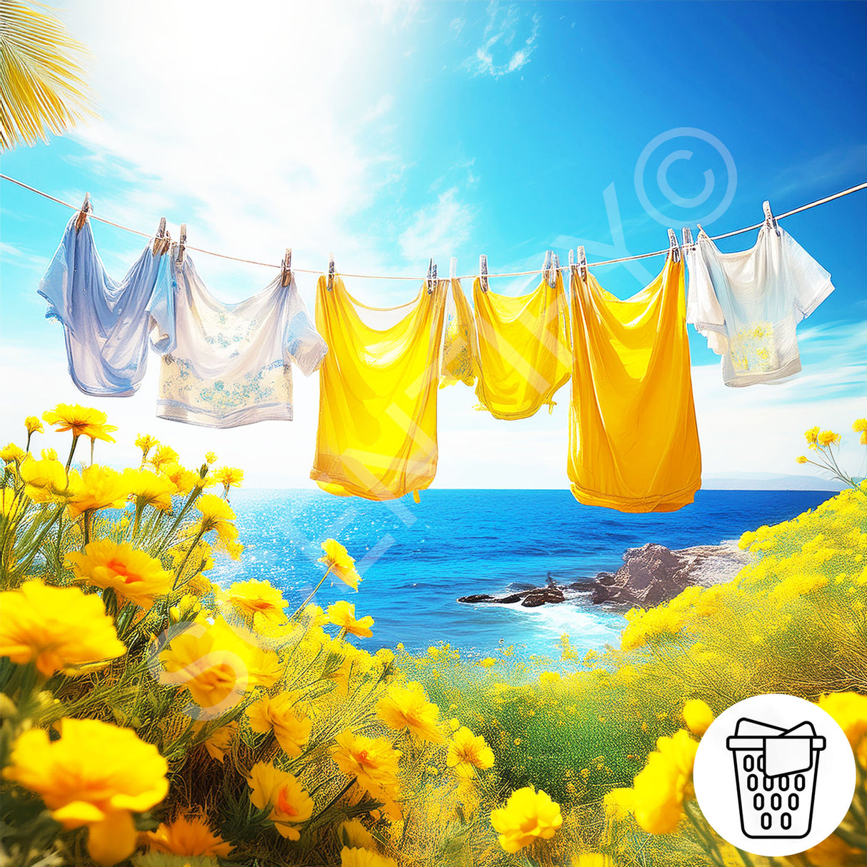 Summer Breeze Fragrance Oil For Wax Melts, SCENTIFY®