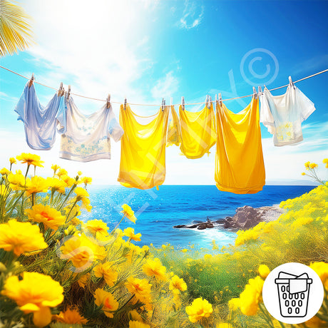 Summer Breeze Fragrance Oil For Wax Melts, SCENTIFY®