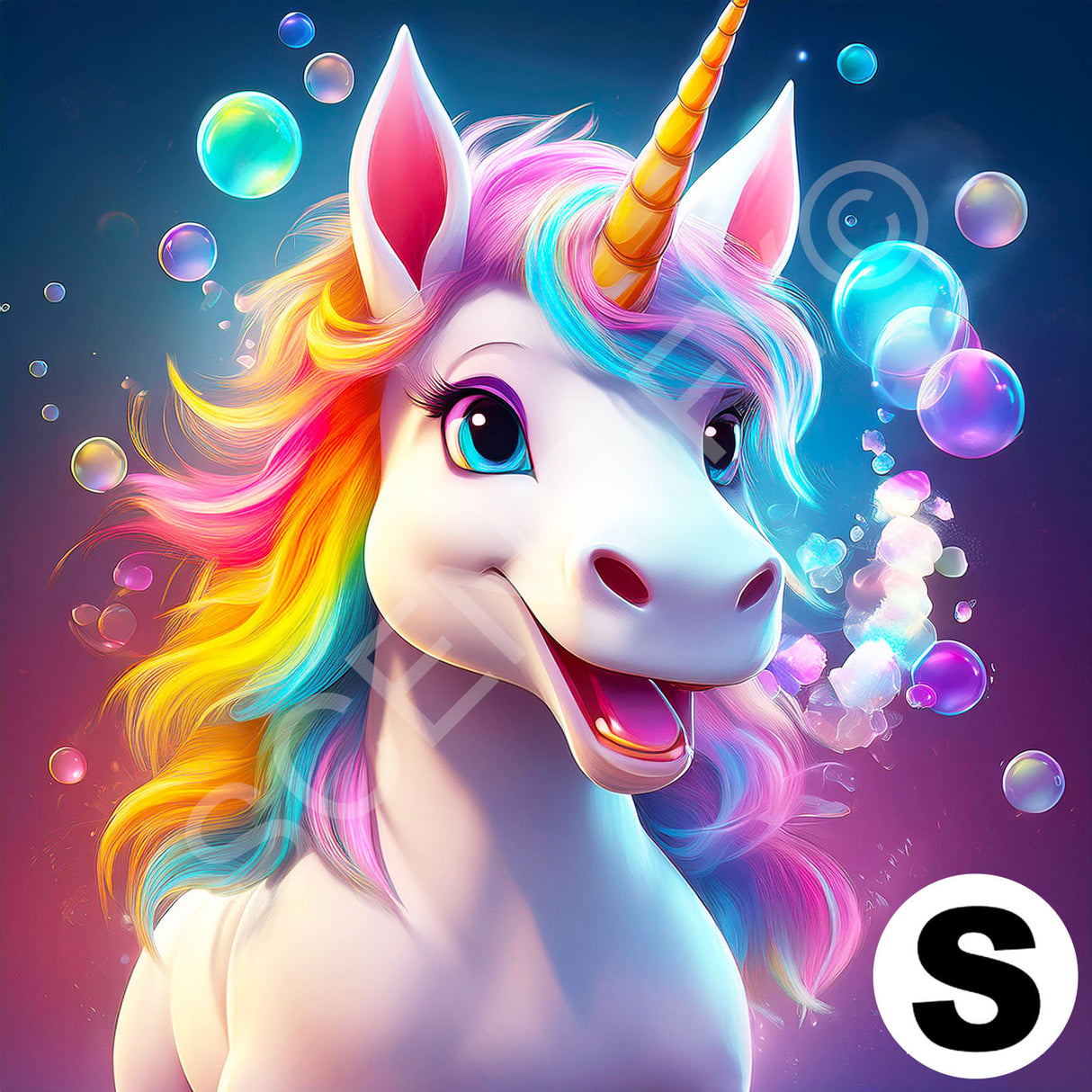 Unicorn Farts Fragrance Oil For Wax Melts, SCENTIFY®