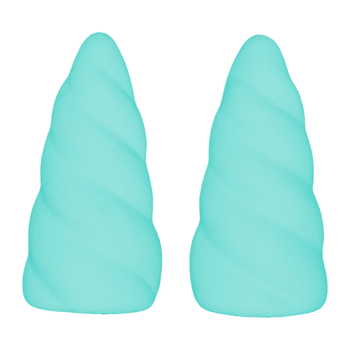Unicorn Horn Mould