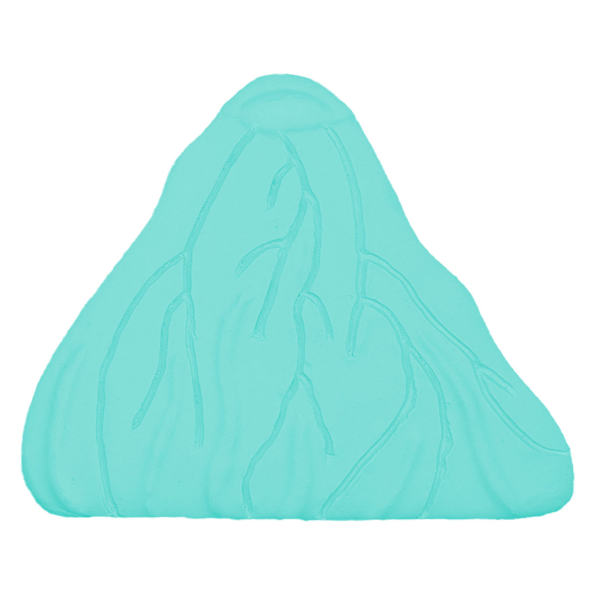 Volcano Mould