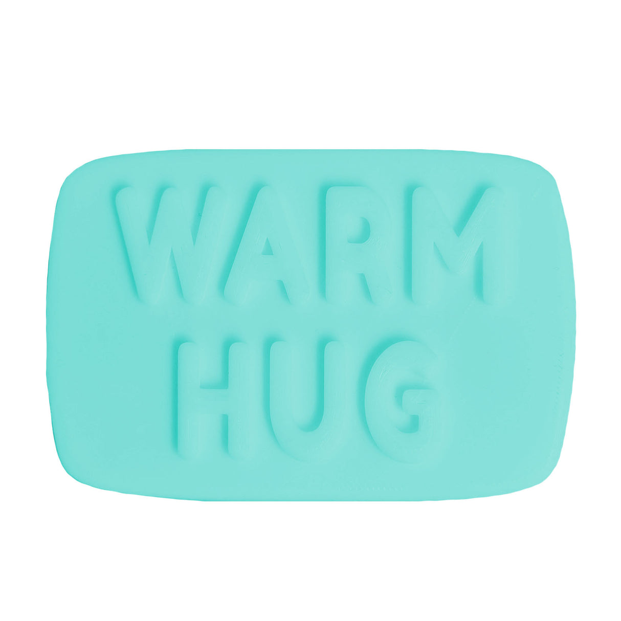 Warm Hug Mould