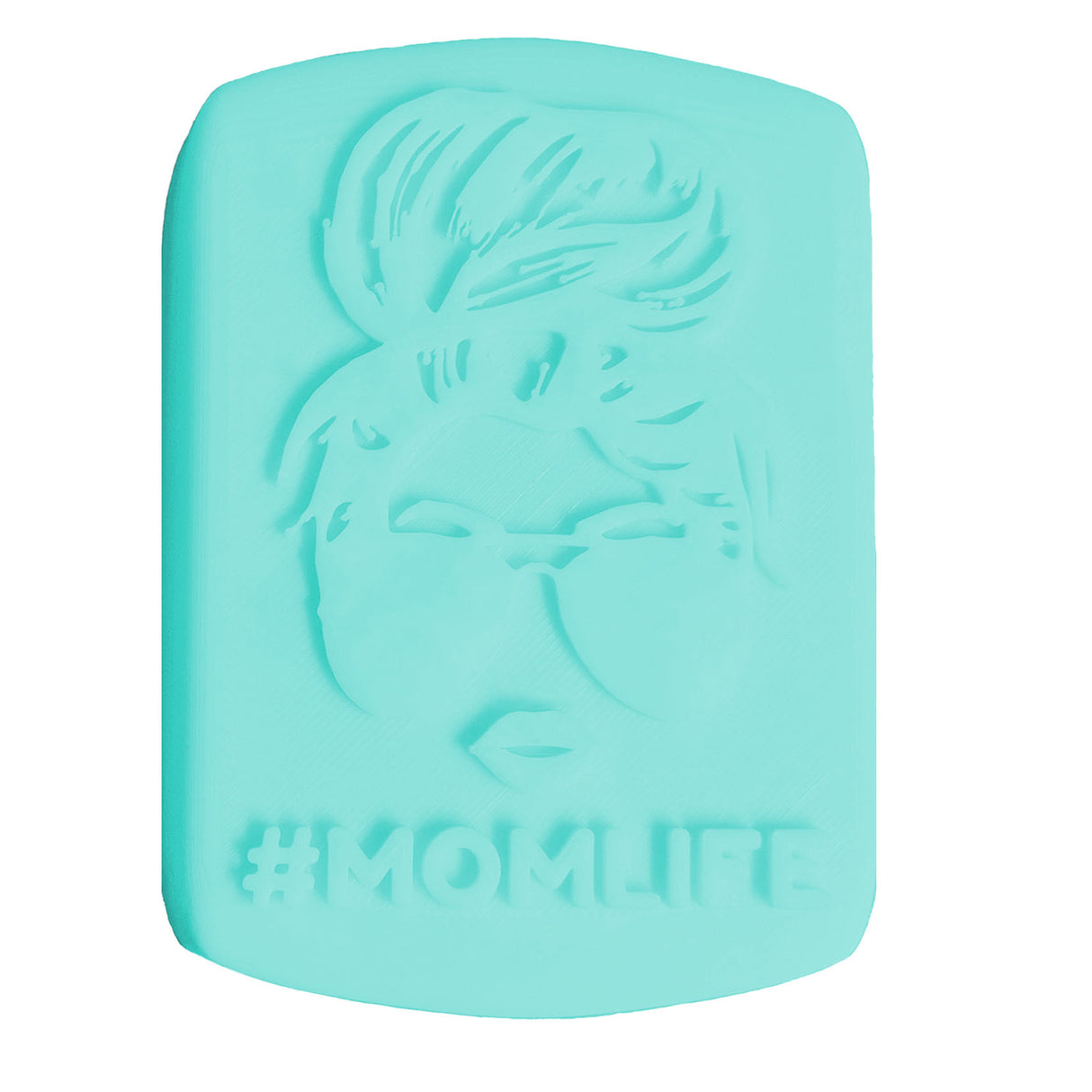 Mom Life Mould