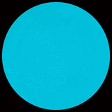 Arctic Aurora | Cosmetic Glow In The Dark Pigment Dye | Truly Personal | Wax Melt Glitter