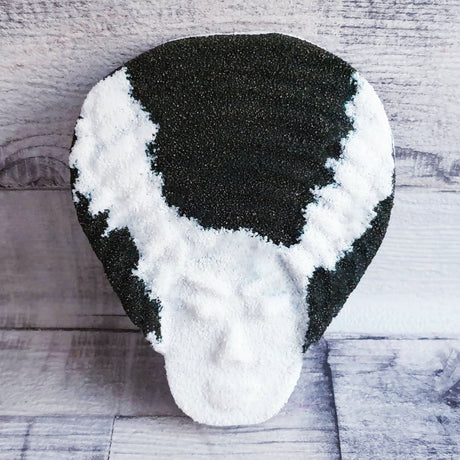 Bride of Frankenstein Mould | Truly Personal | Bath Bomb, Soap, Resin, Chocolate, Jelly, Wax Melts Mold