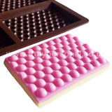 Bubble Bar Silicone Mould - 4 Cell | Wax Melts | Truly Personal Ltd