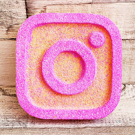 Camera Mould | Truly Personal | Bath Bomb, Soap, Resin, Chocolate, Jelly, Wax Melts Mold