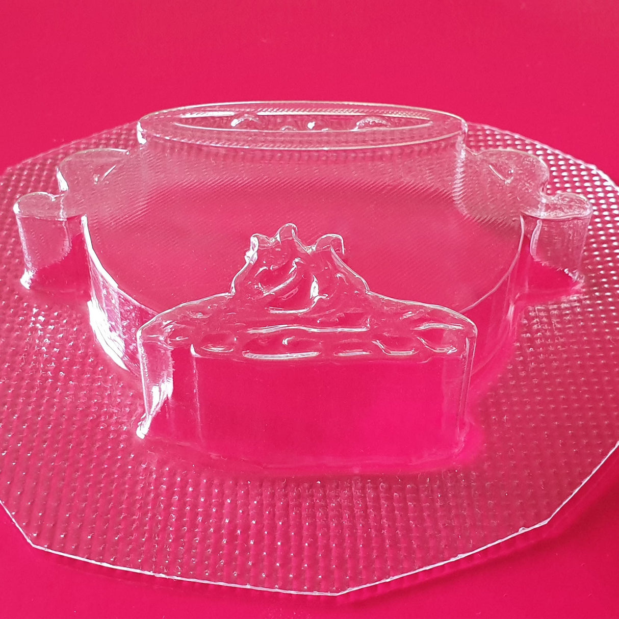 Cauldron Mould | Truly Personal | Bath Bomb, Soap, Resin, Chocolate, Jelly, Wax Melts Mold