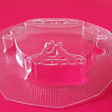 Cauldron Mould | Truly Personal | Bath Bomb, Soap, Resin, Chocolate, Jelly, Wax Melts Mold