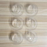 Christmas Advent Moulds | Truly Personal | Bath Bomb, Soap, Resin, Chocolate, Jelly, Wax Melts Mold