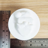 Christmas Advent Moulds | Truly Personal | Bath Bomb, Soap, Resin, Chocolate, Jelly, Wax Melts Mold
