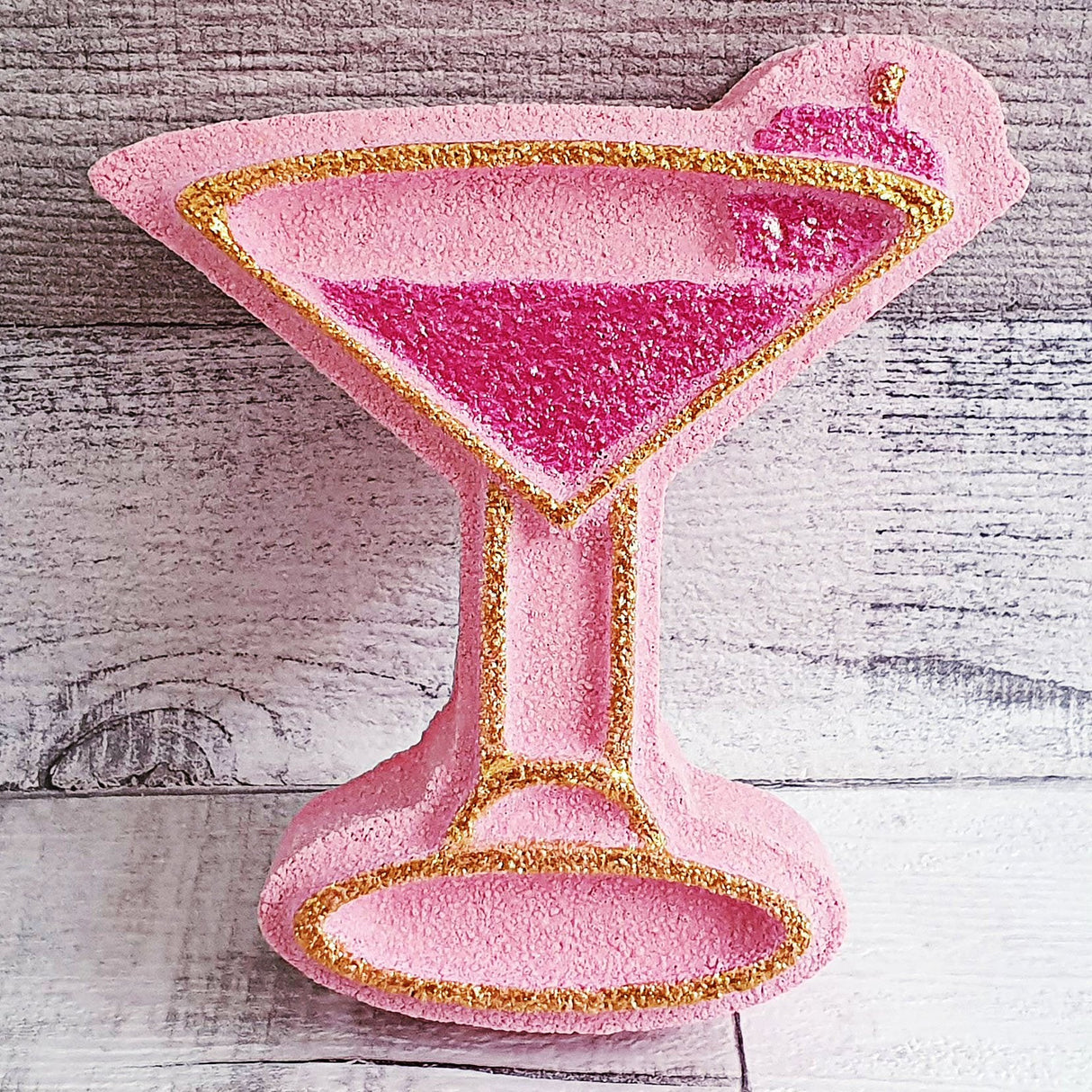 Cocktail | Truly Personal | Bath Bomb, Soap, Resin, Chocolate, Jelly, Wax Melts Mold