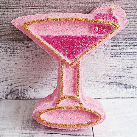 Cocktail | Truly Personal | Bath Bomb, Soap, Resin, Chocolate, Jelly, Wax Melts Mold