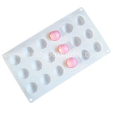 Crystal Silicone Mould | Wax Melts | Truly Personal Ltd