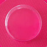 Cylinder Mould | Truly Personal | Bath Bomb, Soap, Resin, Chocolate, Jelly, Wax Melts Mold