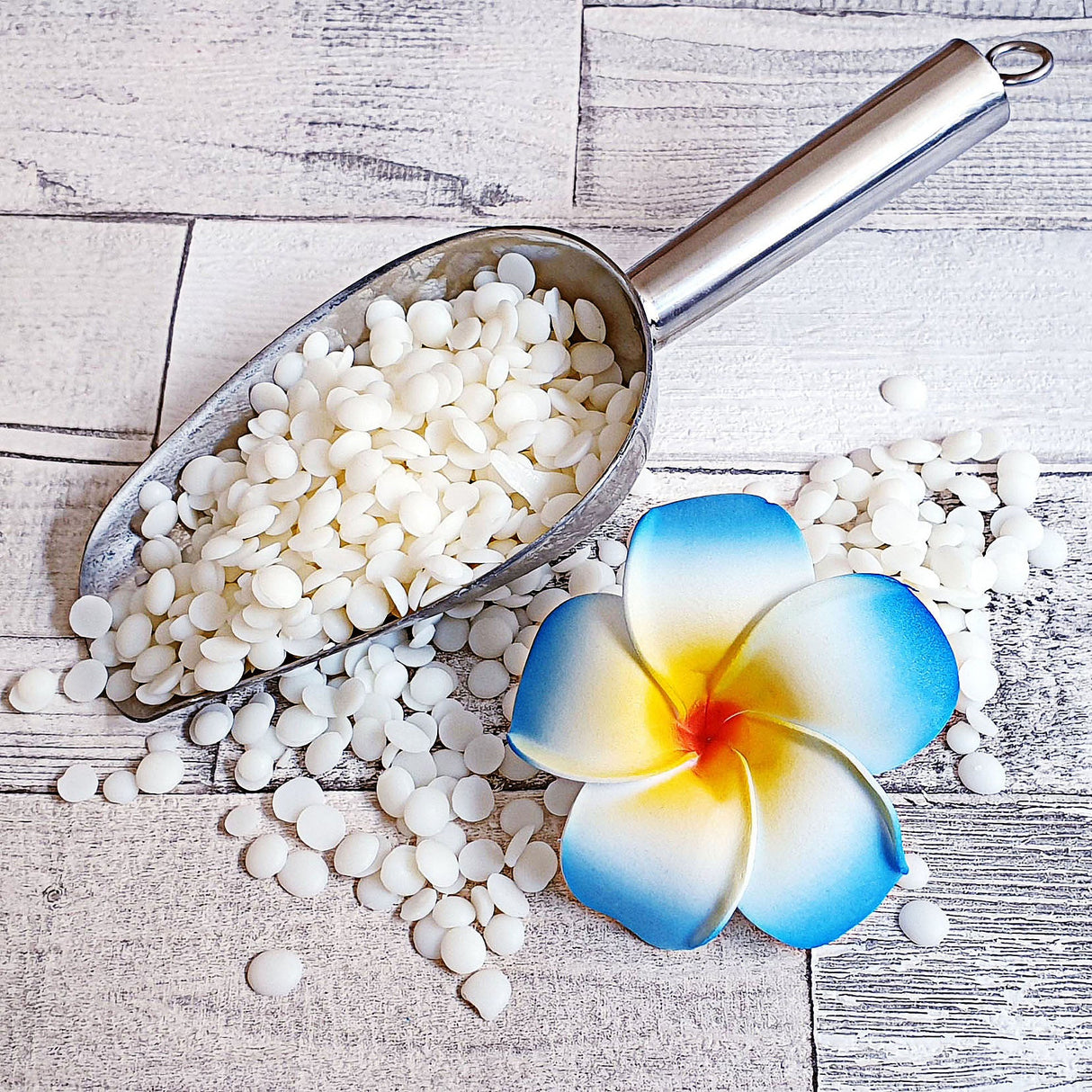 EcoSoya CB-135 Natural Soy Wax | Truly Personal | Candle & Wax Melt Supplies