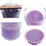 EcoSoya CB-135 Natural Soy Wax | Truly Personal | Candle & Wax Melt Supplies