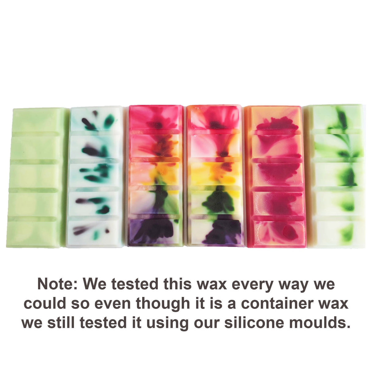 EcoSoya CB-Advanced Soy Wax | Truly Personal | Candle & Wax Melt Supplies
