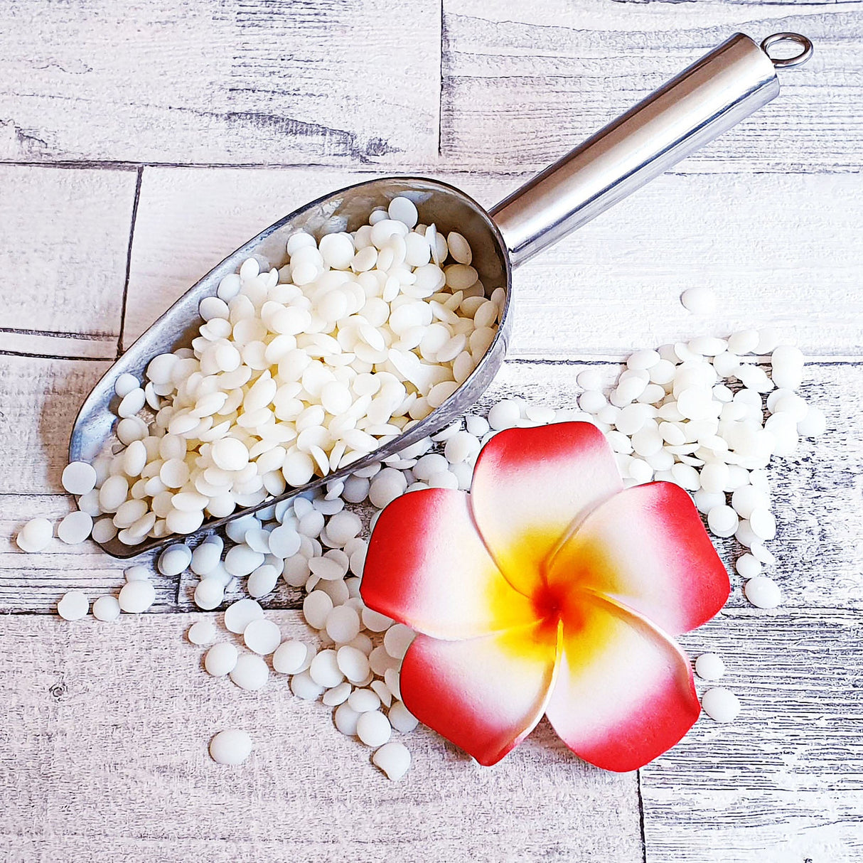 EcoSoya Pillar Blend Natural Soy Wax | Truly Personal | Candle & Wax Melt Supplies