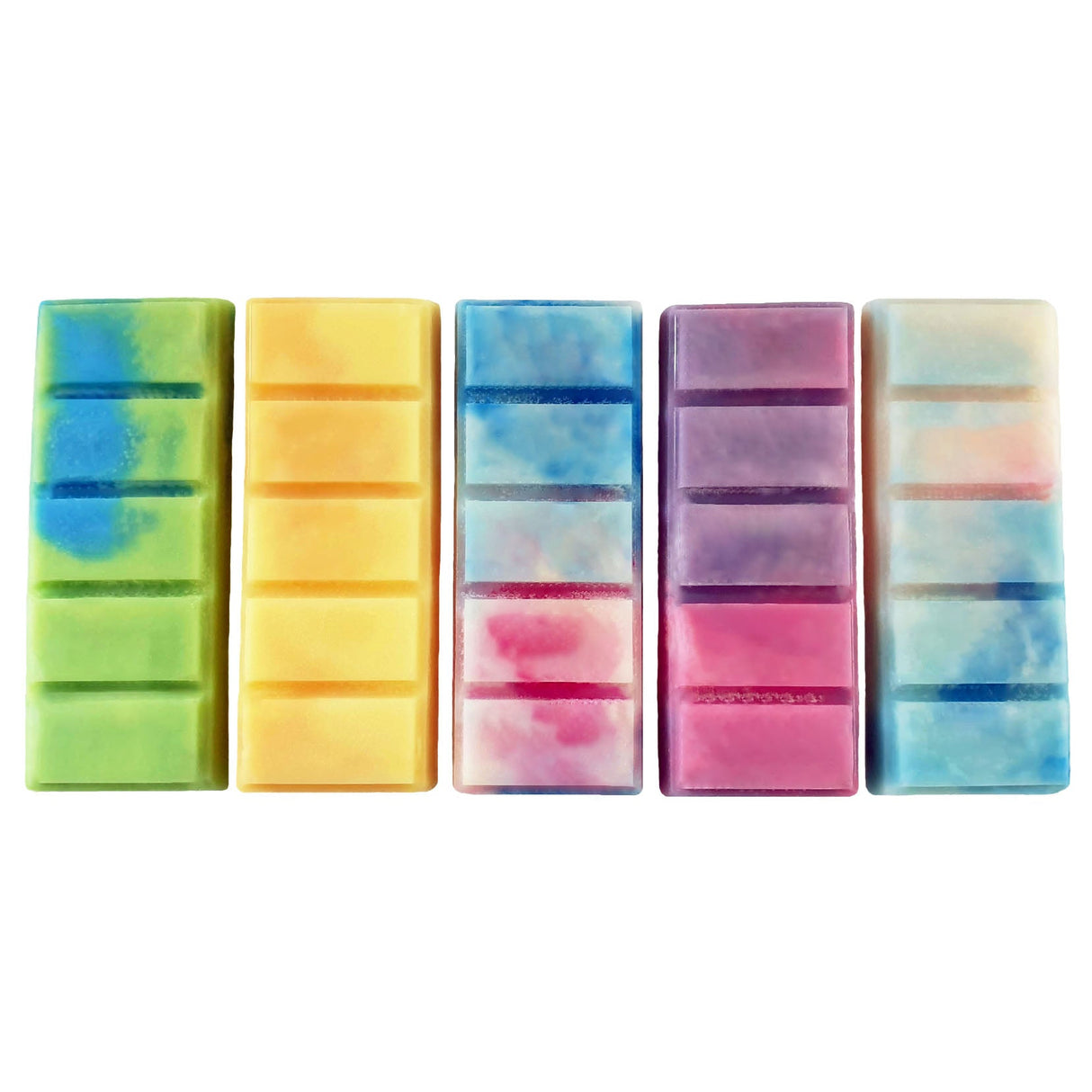 EcoSoya Pillar Blend Natural Soy Wax | Truly Personal | Candle & Wax Melt Supplies