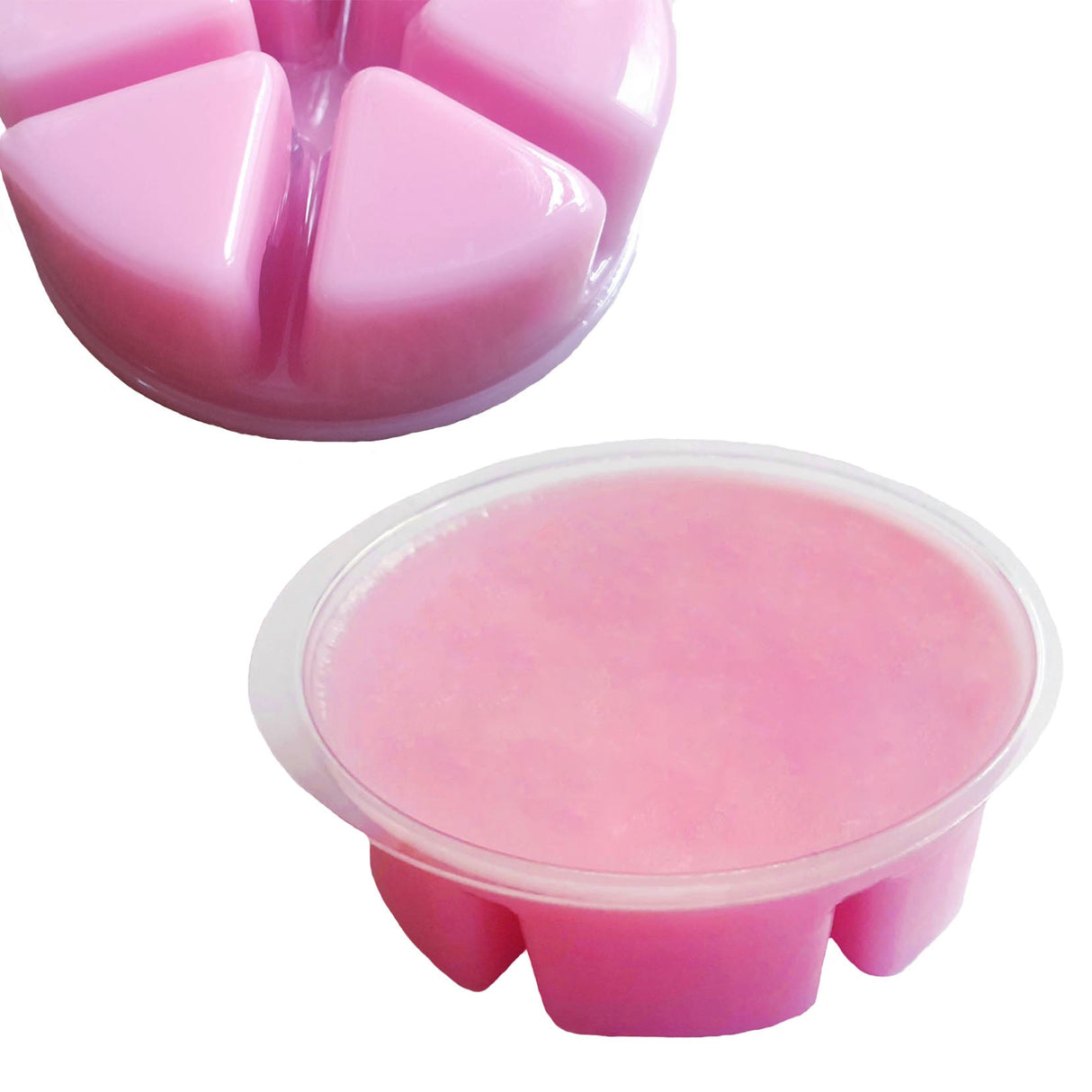 EcoSoya Pillar Blend Natural Soy Wax | Truly Personal | Candle & Wax Melt Supplies