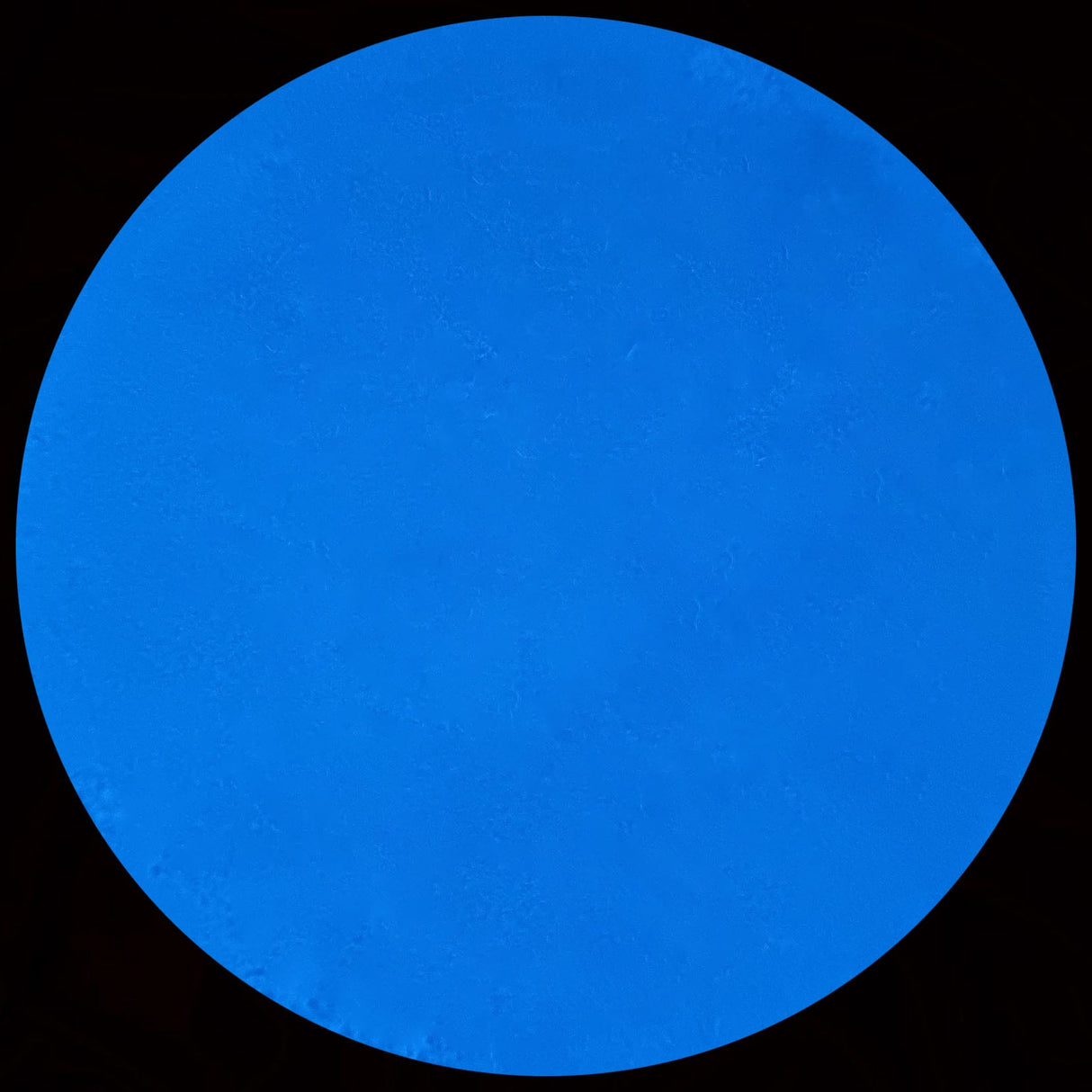 Electric Blue | Cosmetic Glow In The Dark Pigment Dye | Truly Personal | Wax Melt Glitter