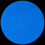 Electric Blue | Cosmetic Glow In The Dark Pigment Dye | Truly Personal | Wax Melt Glitter