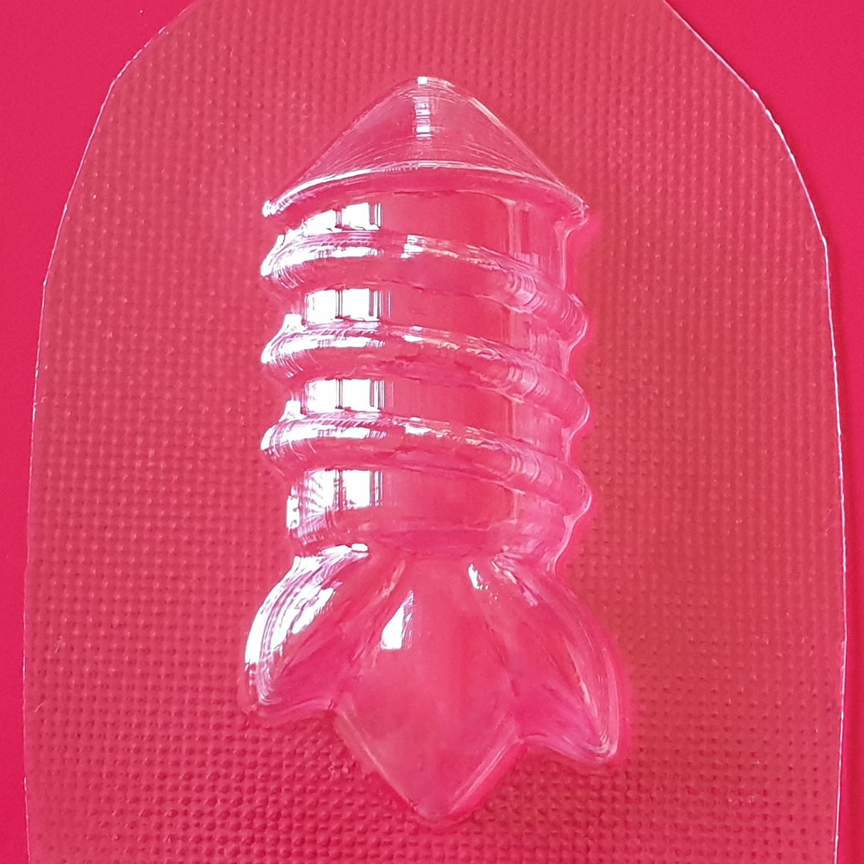 Firework Mould | Truly Personal | Bath Bomb, Soap, Resin, Chocolate, Jelly, Wax Melts Mold