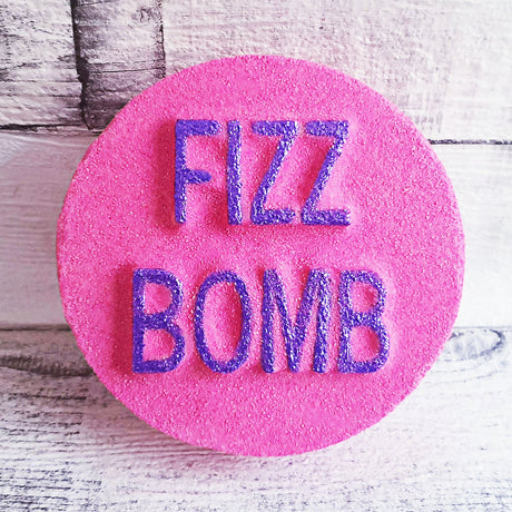 Fizz Bomb Mould | Truly Personal | Bath Bomb, Soap, Resin, Chocolate, Jelly, Wax Melts Mold