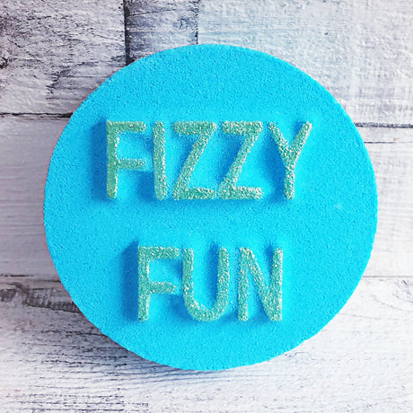 Fizzy Fun Mould | Truly Personal | Bath Bomb, Soap, Resin, Chocolate, Jelly, Wax Melts Mold