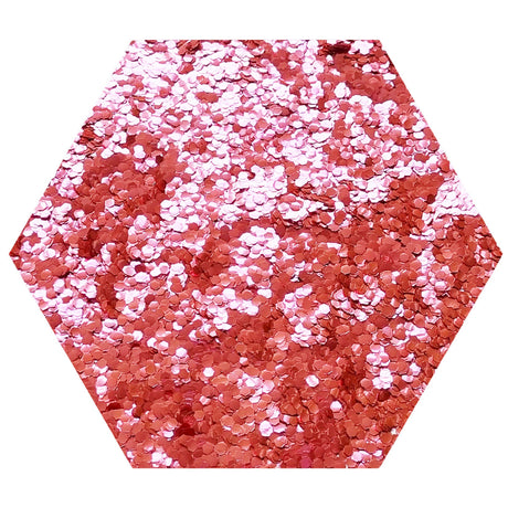 Burlesque Sparkle | Cosmetic Bioglitter | Chunky | Truly Personal | Wax Melt Glitter