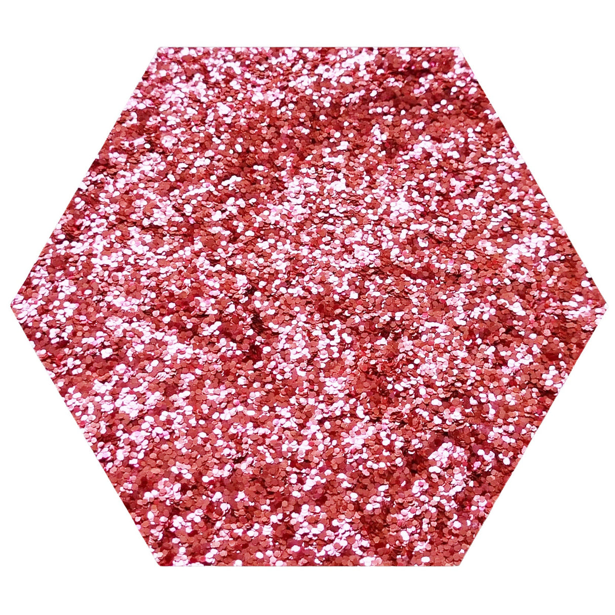 Flamingo Sparkle | Cosmetic Bioglitter | Medium | Truly Personal | Wax Melt Glitter