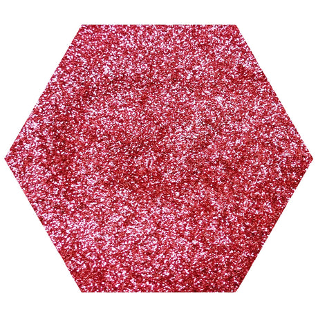Flamingo Sparkle | Cosmetic Bioglitter | Fine | Truly Personal | Wax Melt Glitter