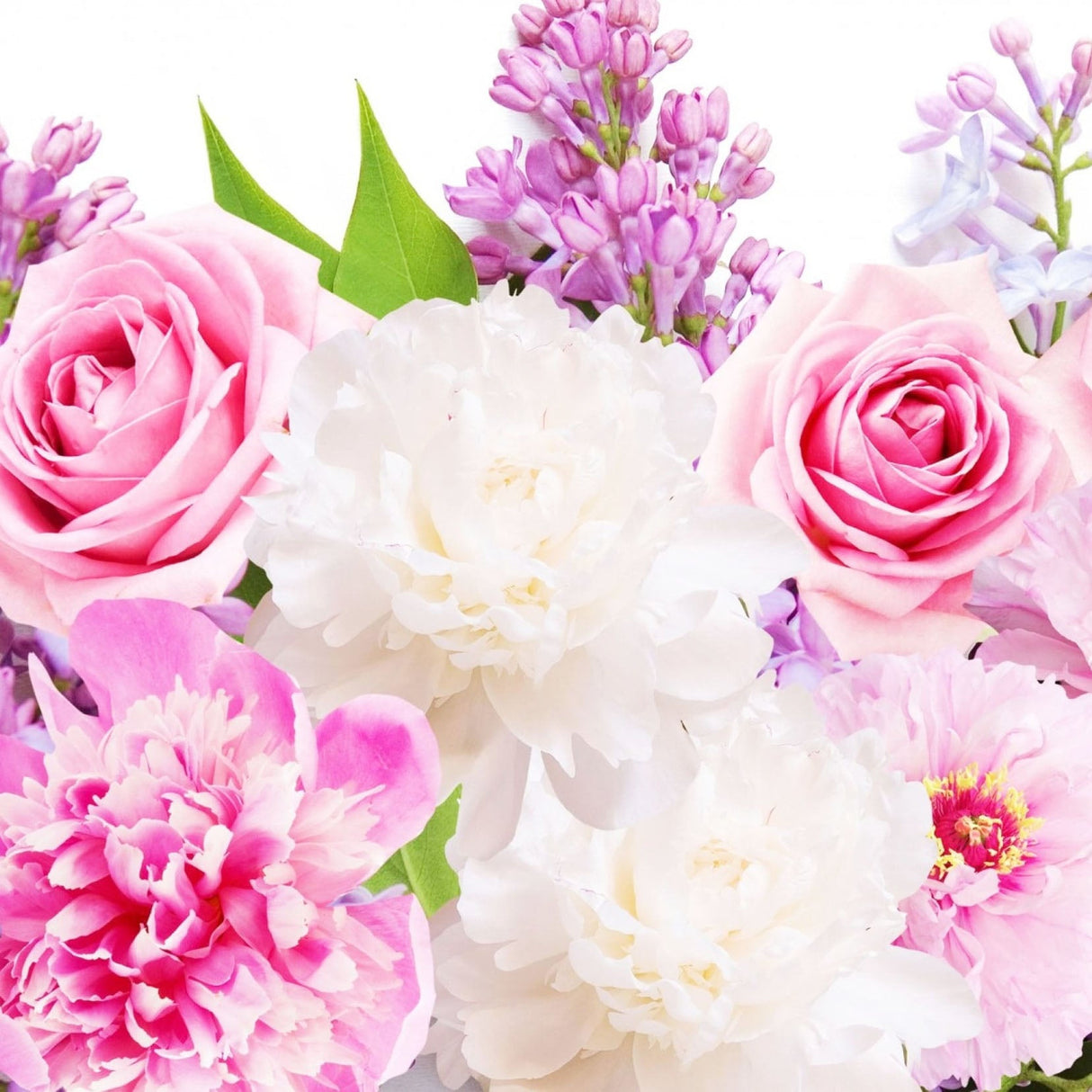 Flowerblast Fragrance Oil | Truly Personal | Candles, Wax Melts, Soap, Bath Bombs