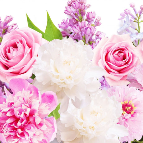 Flowerblast Fragrance Oil | Truly Personal | Candles, Wax Melts, Soap, Bath Bombs