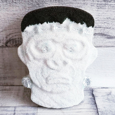 Frankenstein Mould | Truly Personal | Bath Bomb, Soap, Resin, Chocolate, Jelly, Wax Melts Mold