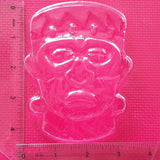 Frankenstein Mould | Truly Personal | Bath Bomb, Soap, Resin, Chocolate, Jelly, Wax Melts Mold
