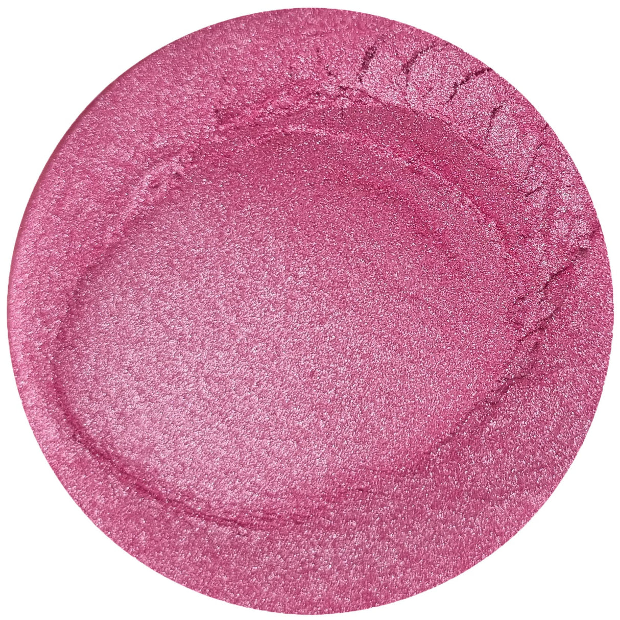 Frosted Rose Petal | Pearlescent Cosmetic Mica | Truly Personal Ltd | Wax Melt Glitter
