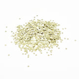 Gold Biodegradable Cosmetic Glitter | Medium | Truly Personal | Wax Melt Bath Bombs Soap