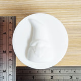 Gonk Advent Mould | Truly Personal | Bath Bomb, Soap, Resin, Chocolate, Jelly, Wax Melts Mold