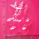 Horny Devil Bath Bomb Mould by Truly Personal