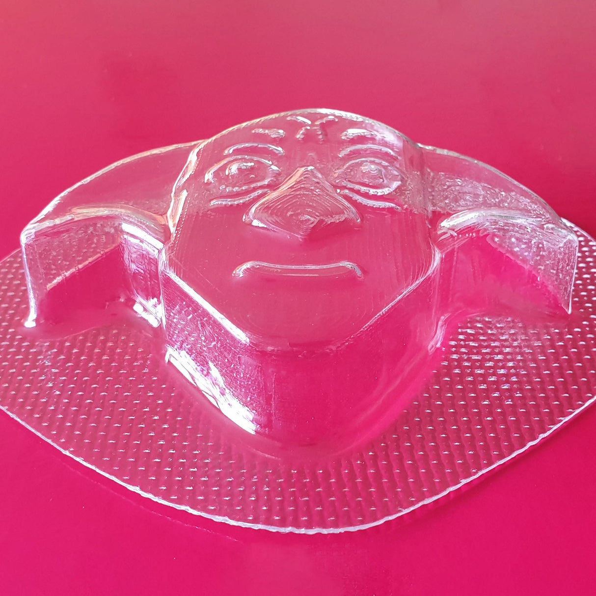 House Elf Bath Bomb Mould by Truly Personal