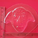 House Elf Bath Bomb Mould by Truly Personal